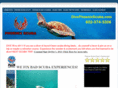 paradise-scuba.com