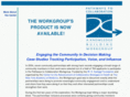 pathwaystocollaboration.net
