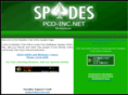 pcospades.com