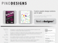 pinodesigns.com