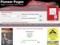pioneerpages.com