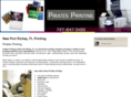 pirateprintingportrichey.com