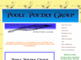 poolepoetrygroup.com