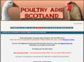 poultryadsscotland.co.uk