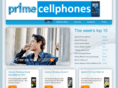 primecellphones.com