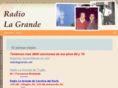 radiolagrande.net