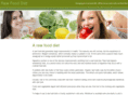 rawfooddiets.org