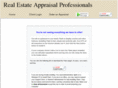 realestateappraisalpro.com