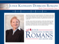 romansforjudge.com