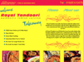 royal-tandoori.co.uk