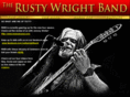 rustywrightblues.com