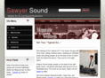 sawyersound.com