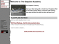 seaplaneacademy.ca