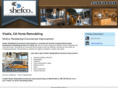 shefco.info