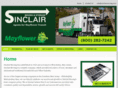 sinclairmoving.com