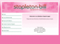 stapleton-bill.com