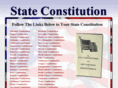 stateconstitution.com