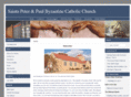 stspeterpaulbyz.org