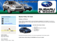 subaruandmoore.com