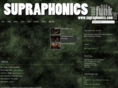 supraphonics.com