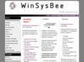 sysbee.net
