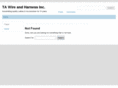 tawireandharness.com