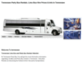tennesseepartybus.com
