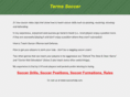 termssoccer.com