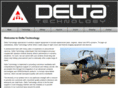 thedeltatechnology.com