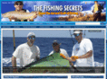 thefishingsecrets.com