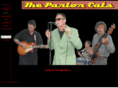 theparlorcats.com