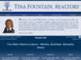 tinafountainrealtors.com