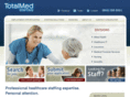 tmstaffing.com