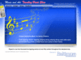 travelingheartshow.com