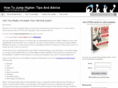 verticaljumptrainingonline.com