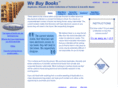 webuybooks.net