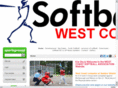 westcoastsoftball.co.nz