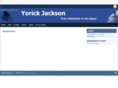 yorickjackson.com