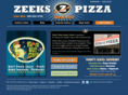 zeekspizzaqueenanne.com