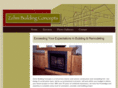 zehmbuildingconcepts.com