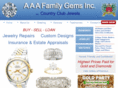 aaafamilygems.com