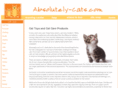 absolutely-cats.com