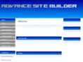 advancesitebuilder.com