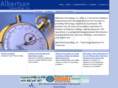 albertsonconsulting.com