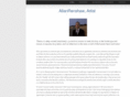 allanrenshaw.com
