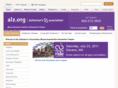 alzmass.net