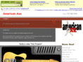 americanaxe.com