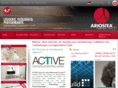 ariostea.biz