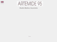 artemide95.it