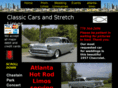 atlantahotrodlimos.com